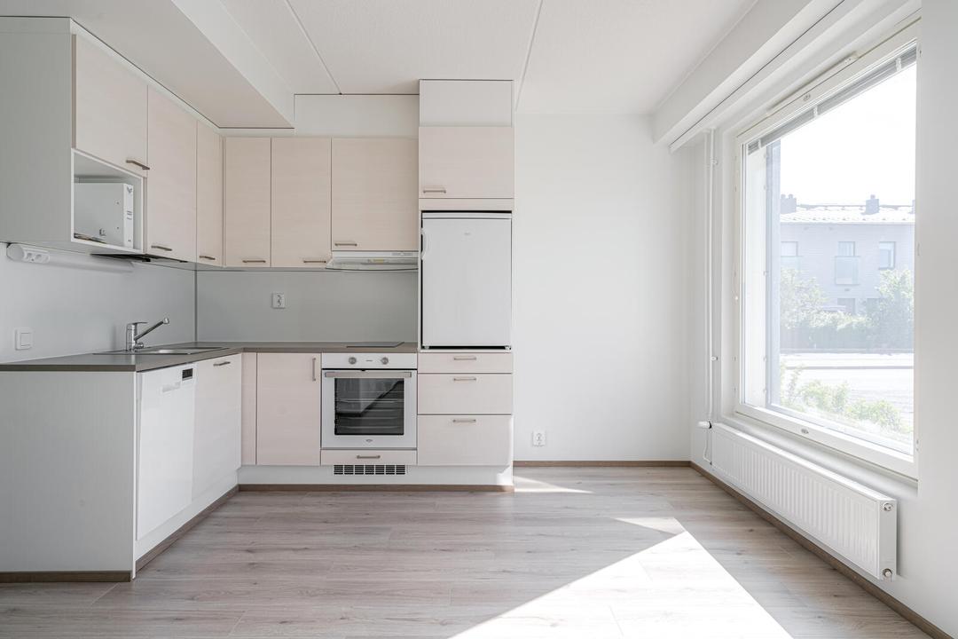 Piikinmäki 1 A 3