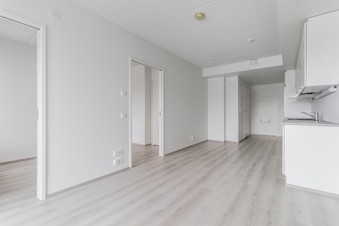 Kivipadontie 6h B 54