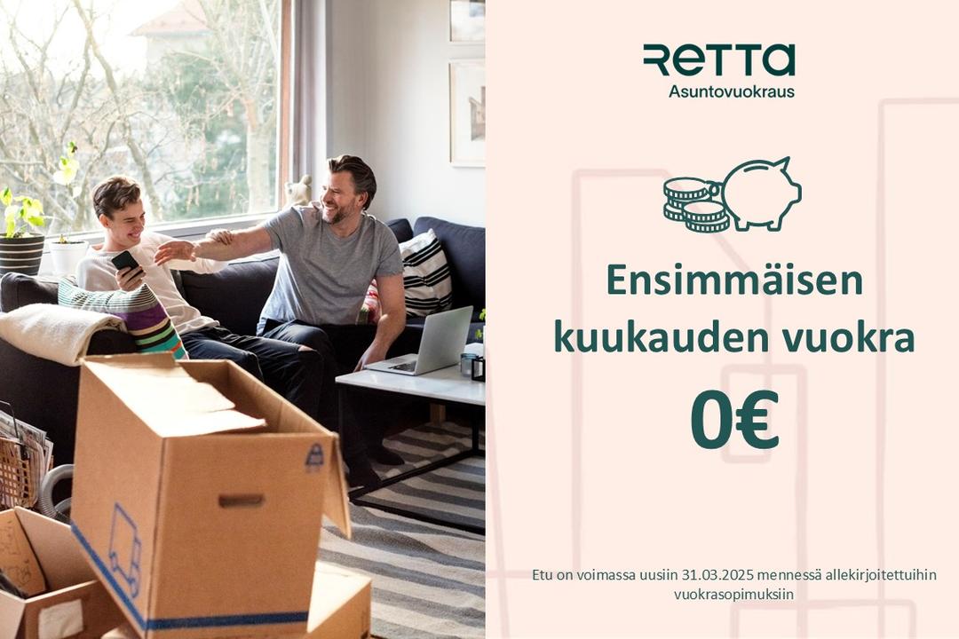 Leinelänkaari 1b B 33