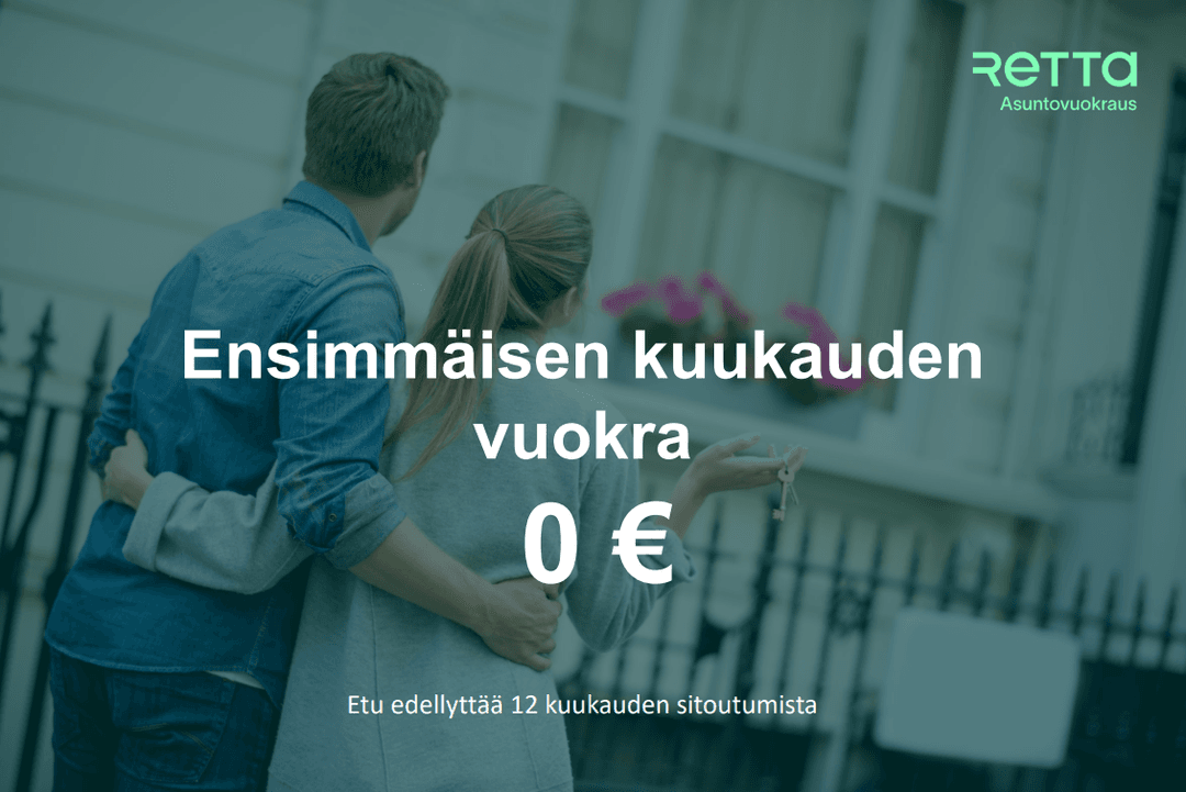 Linnatullinkatu 1 A 164