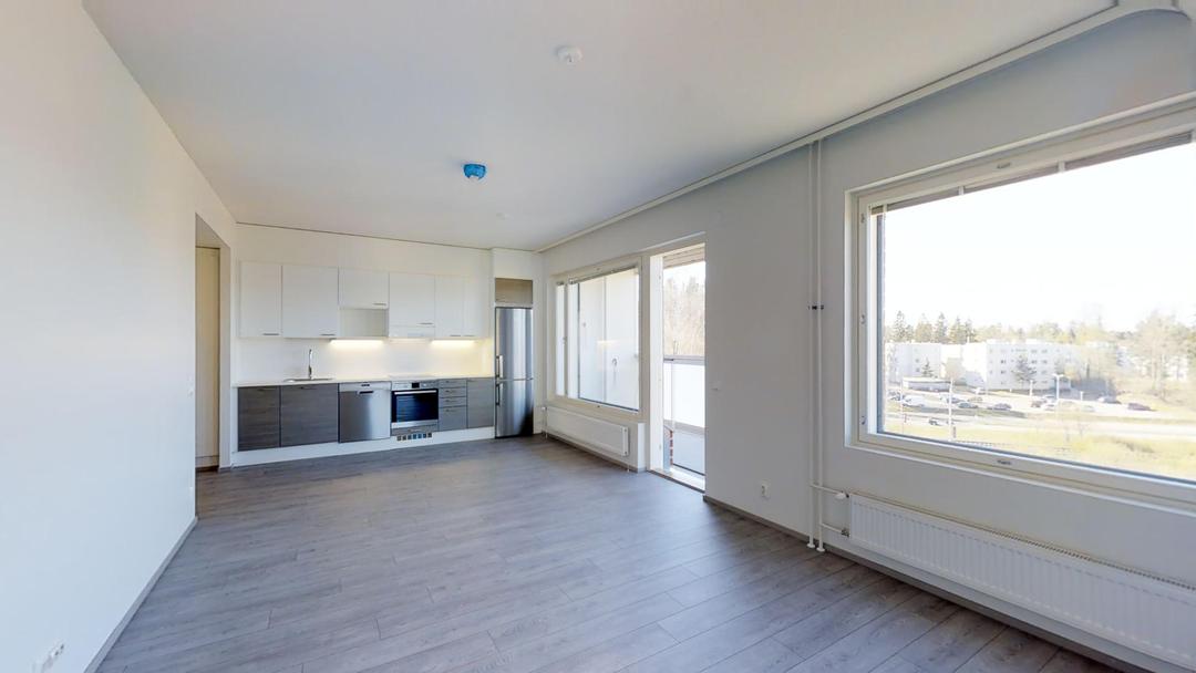 Kulovalkeantie 19 C 86