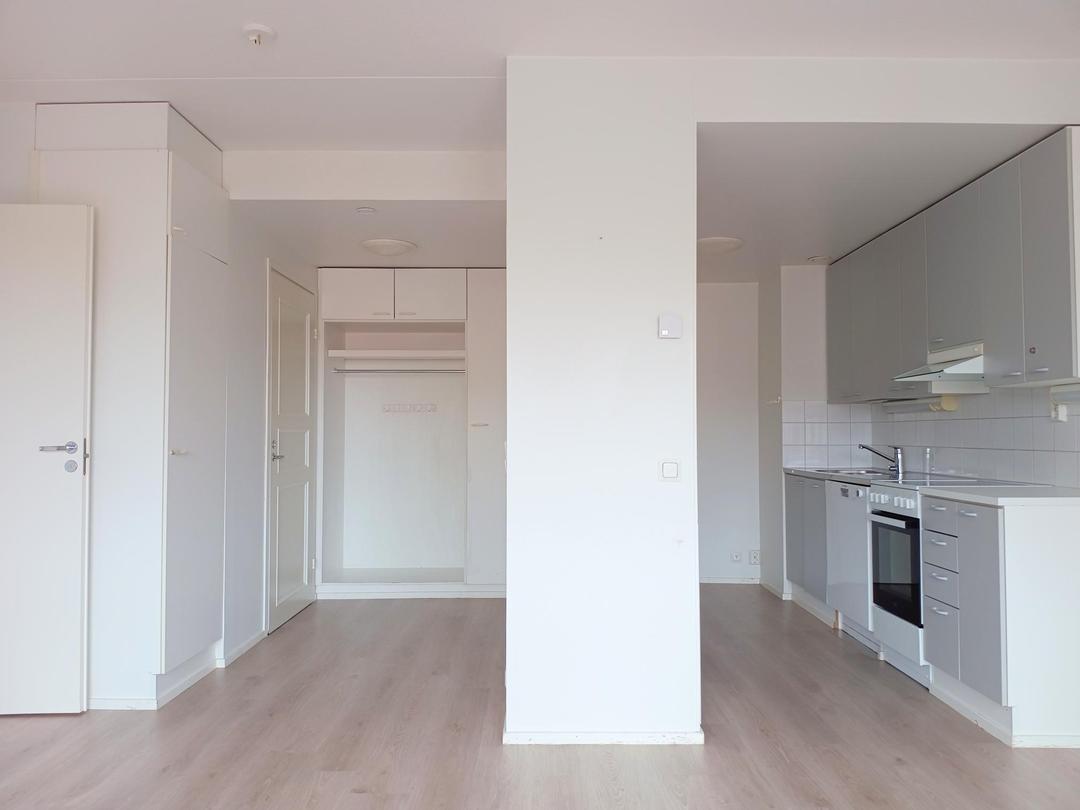 Kurkelankatu 26 A 10