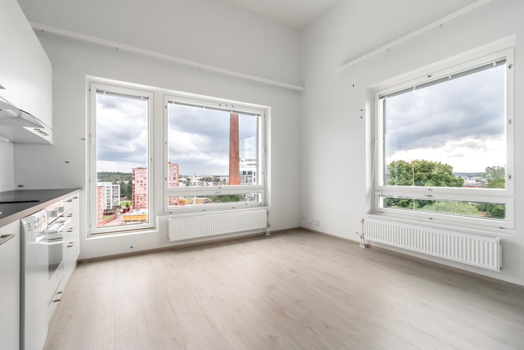 Koelaitoksenkatu 8 A 117