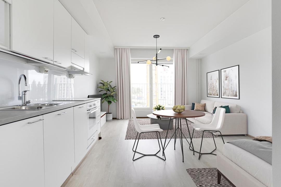 Matroonankatu 2 A 110