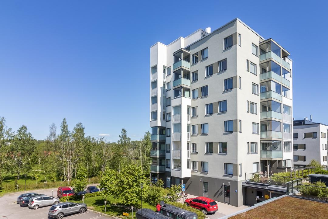 Koivukyläntie 53 C 42