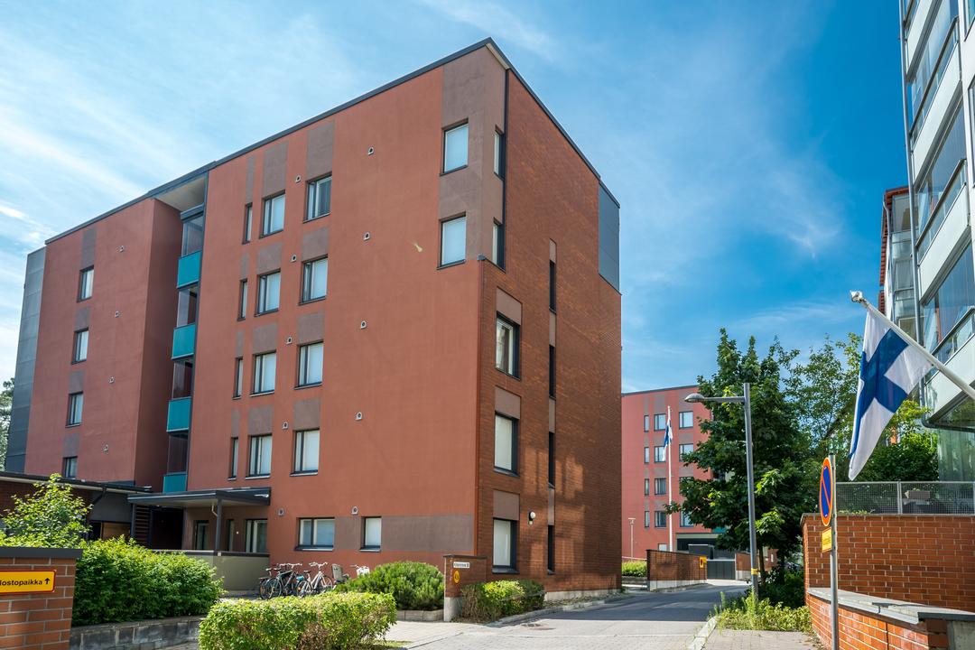Kilterinrinne 5 B 58