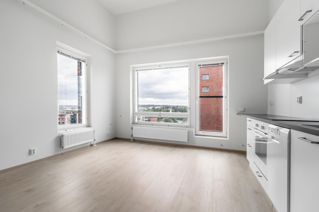 Koelaitoksenkatu 8 A 116