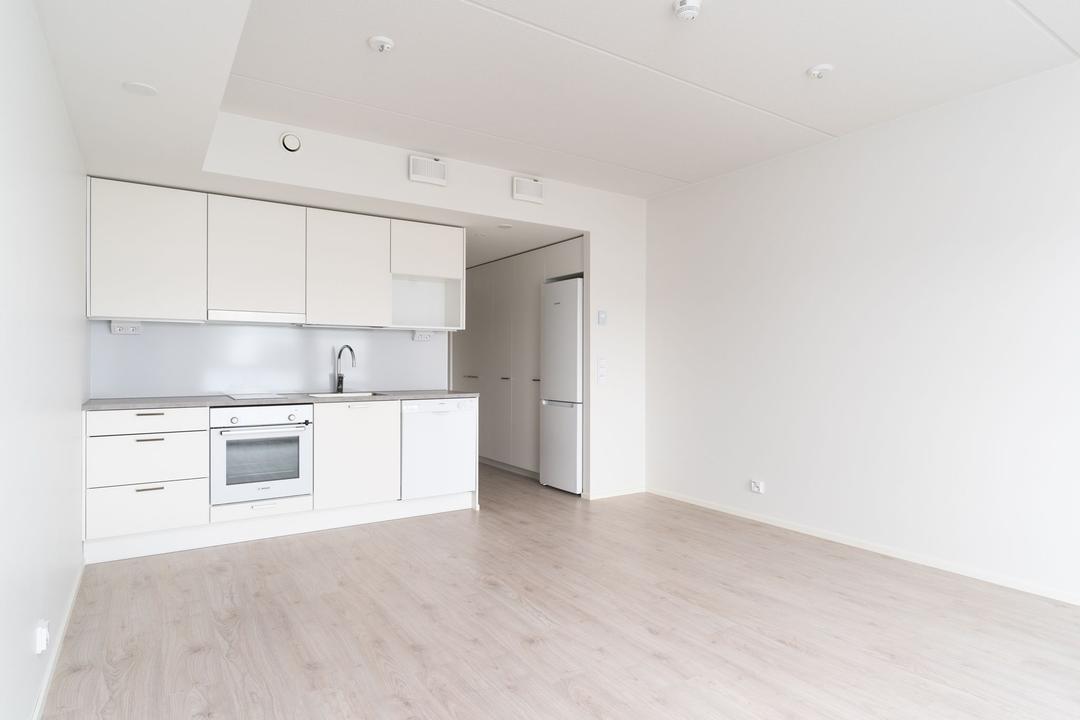 Suurpellon puistokatu 7 B 22