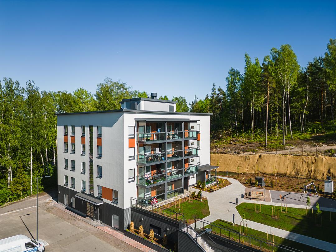 Reelinkikatu 5 as 30