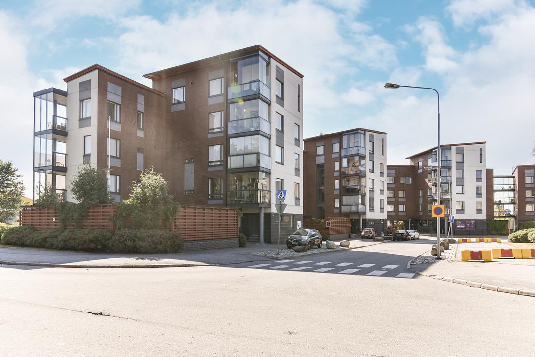 Kievarinkaari 2 B 14