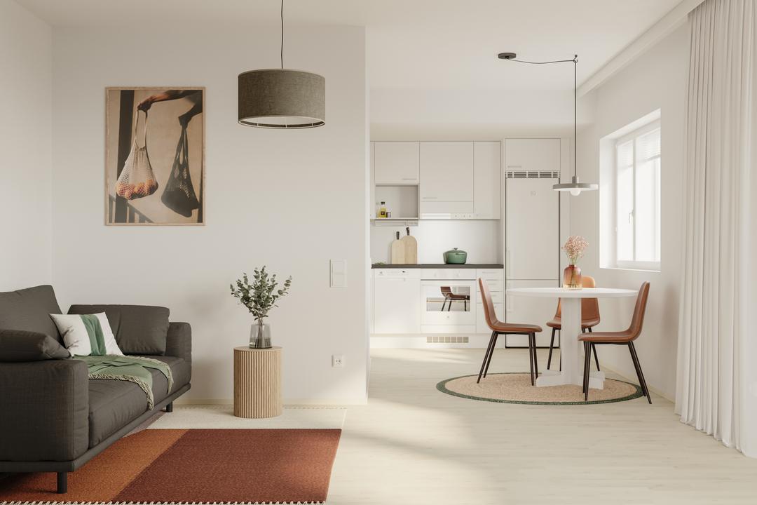 Kaartokatu 41 A 10