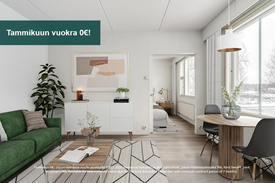 Wilhelm Schildtin katu 17 A 6