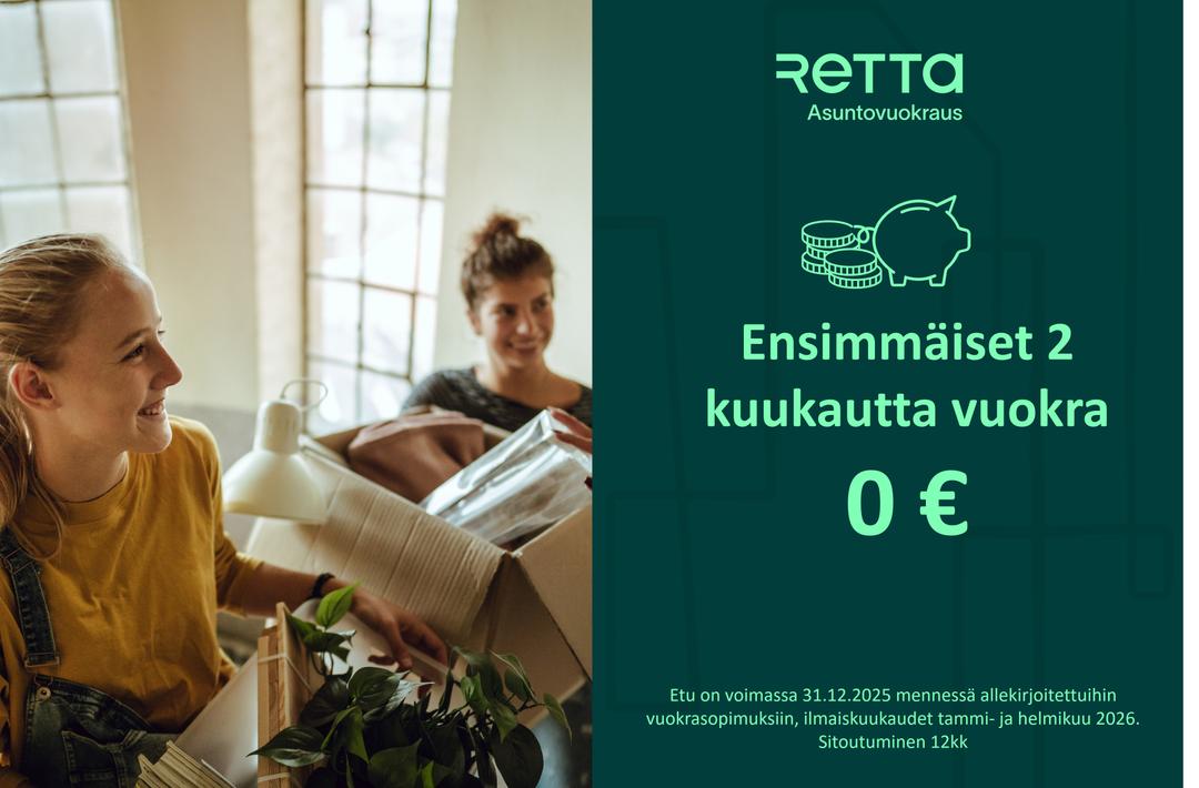 Koivukyläntie 53 C 42