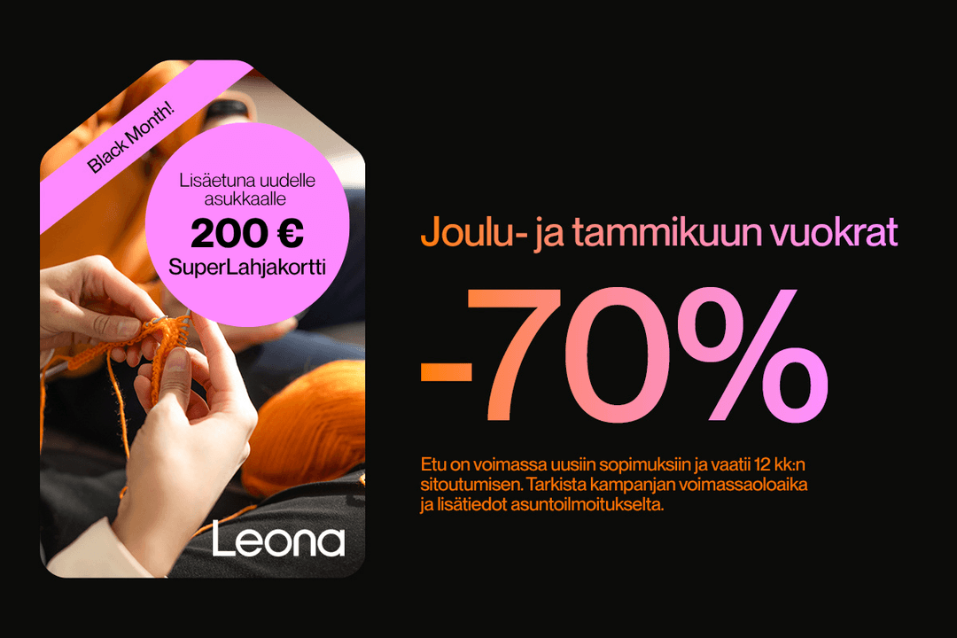 Suviniitynkatu 1 C 78