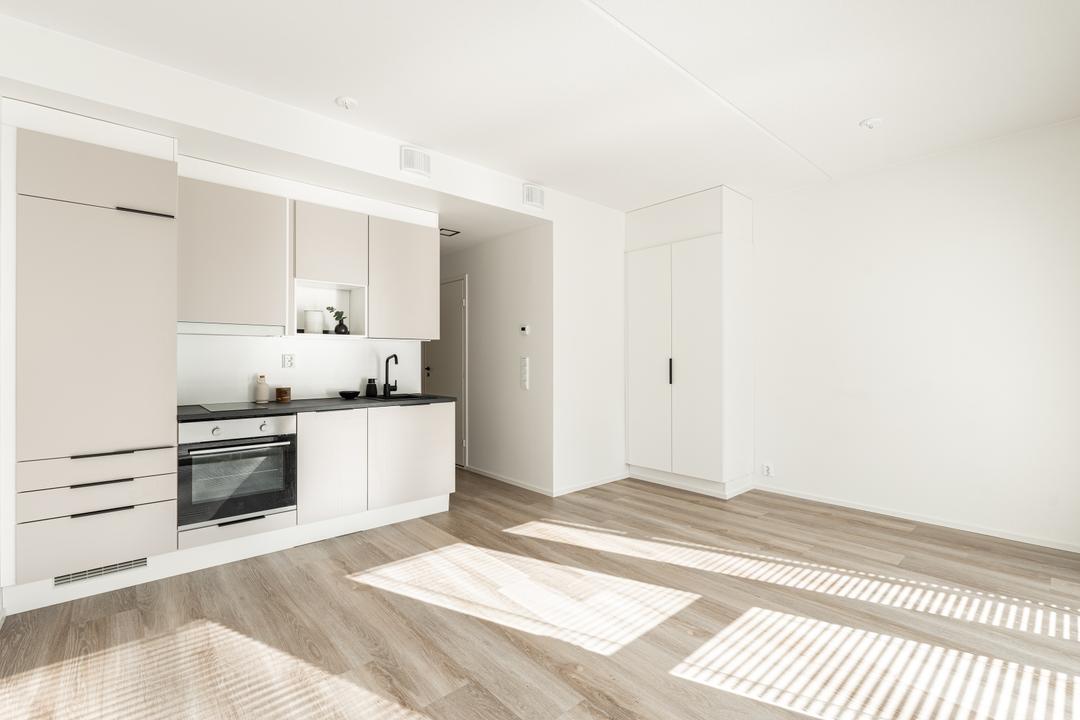 Linjaloistonkatu 11 B 55