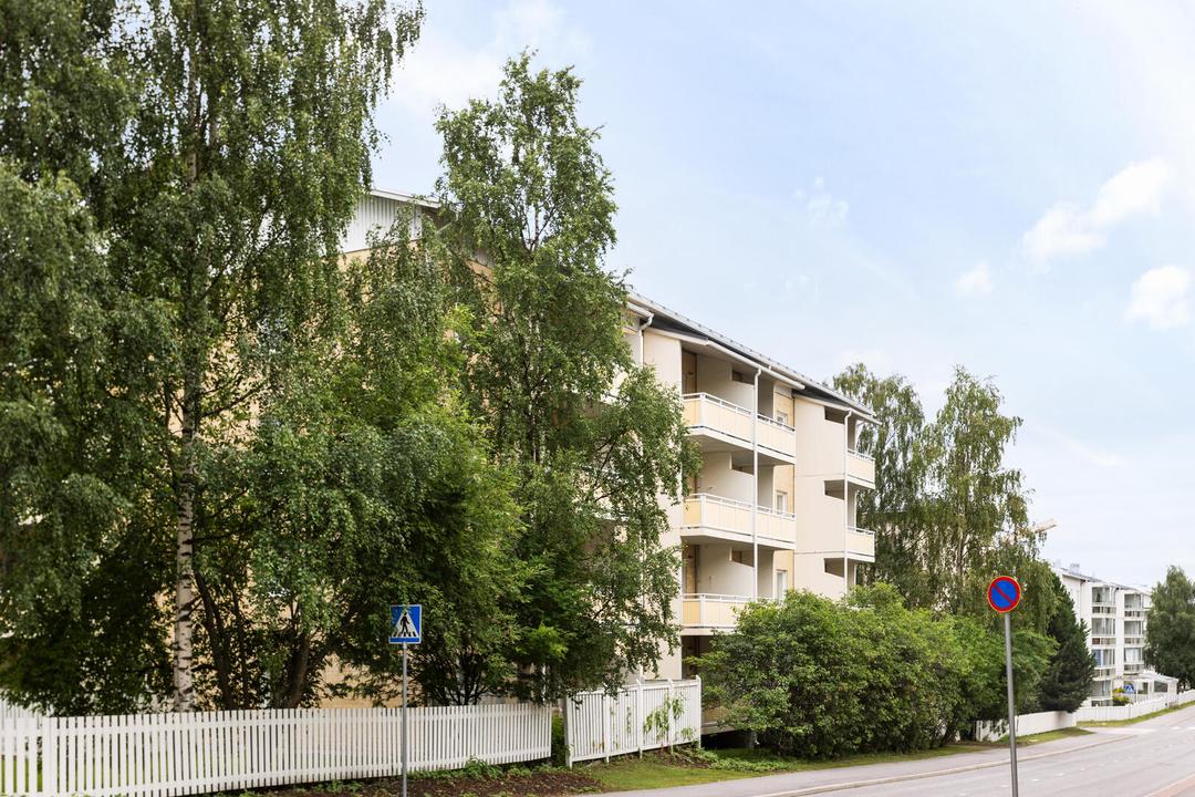 Uittomiehentie 16 A 19