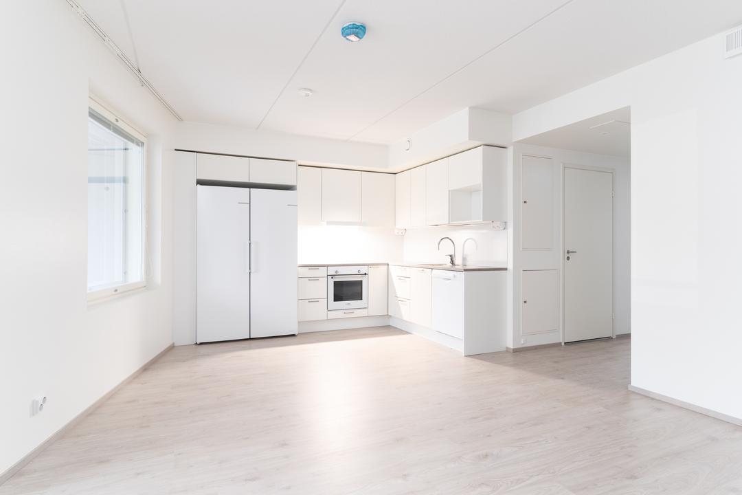 Postiljooninkatu 17 B 67