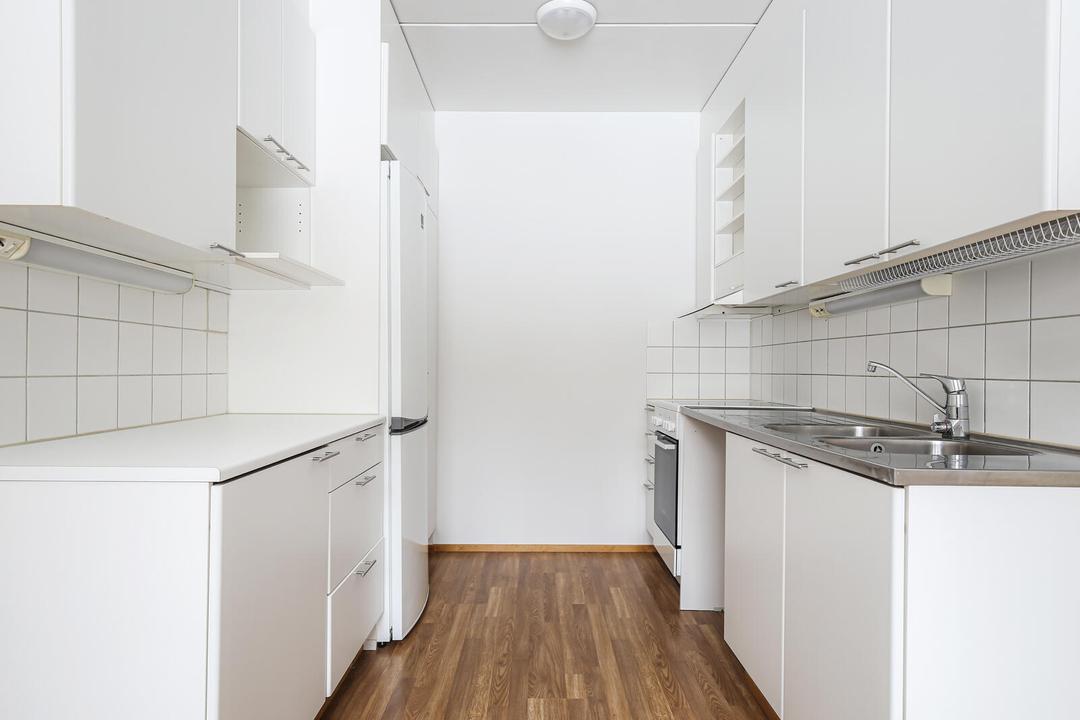 Käärmekuusenpolku 5-7 C 12