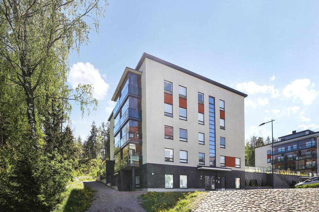 Reelinkikatu 5 as 29