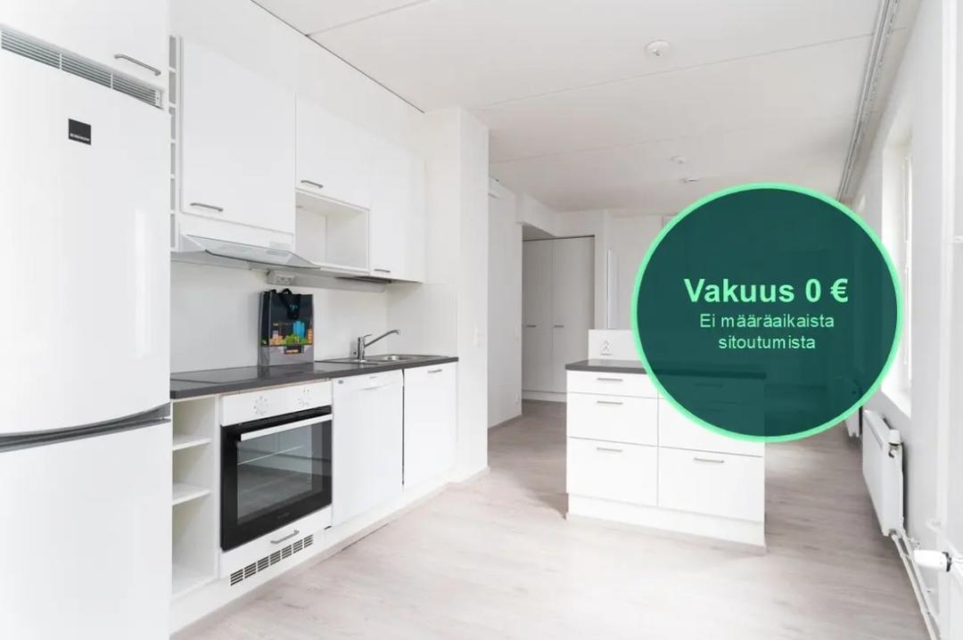 Paahtajankuja 4 B 55