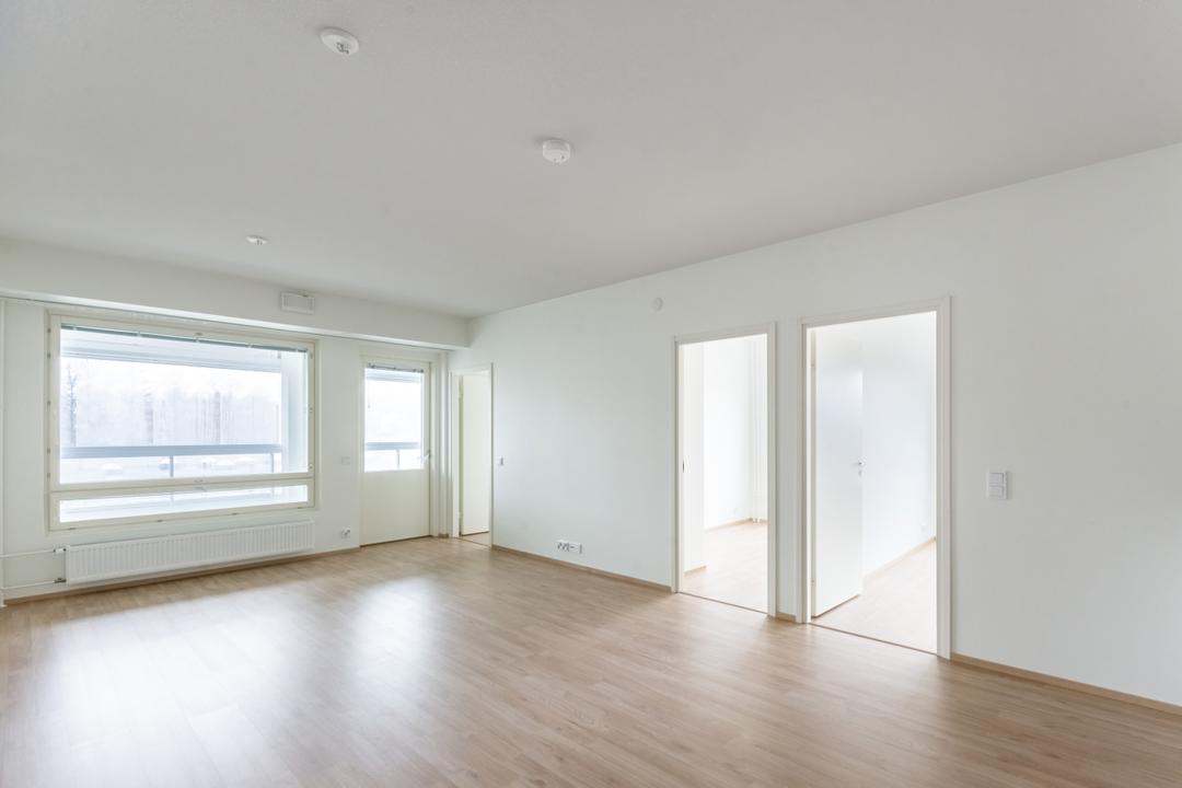 Myyrmäentie 2d A 31