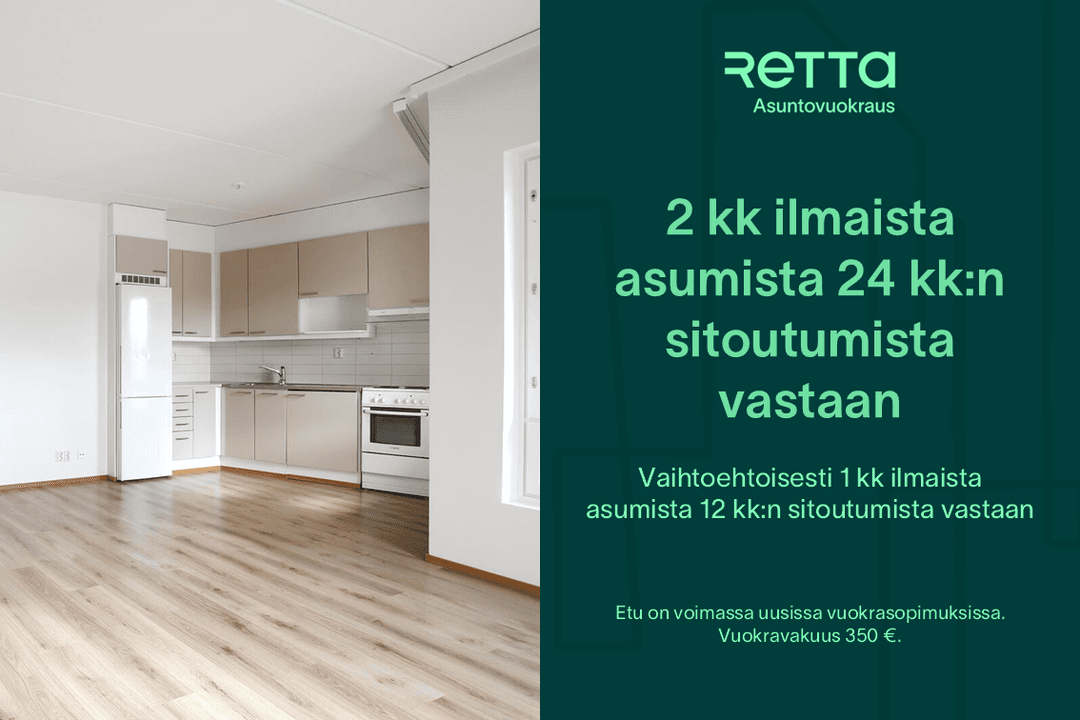 Lotankatu 1 A 2