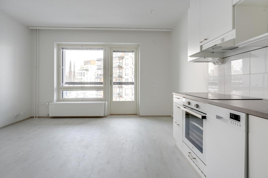 Sammonkatu 49 A 32