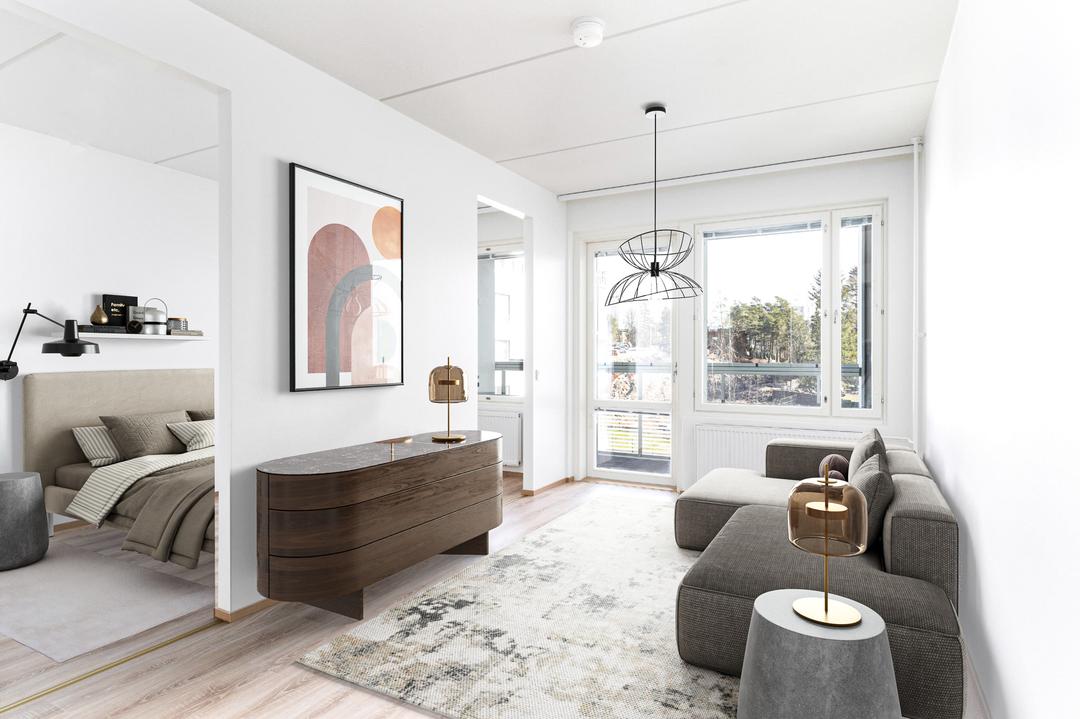 Niittykummuntie 12 C 142