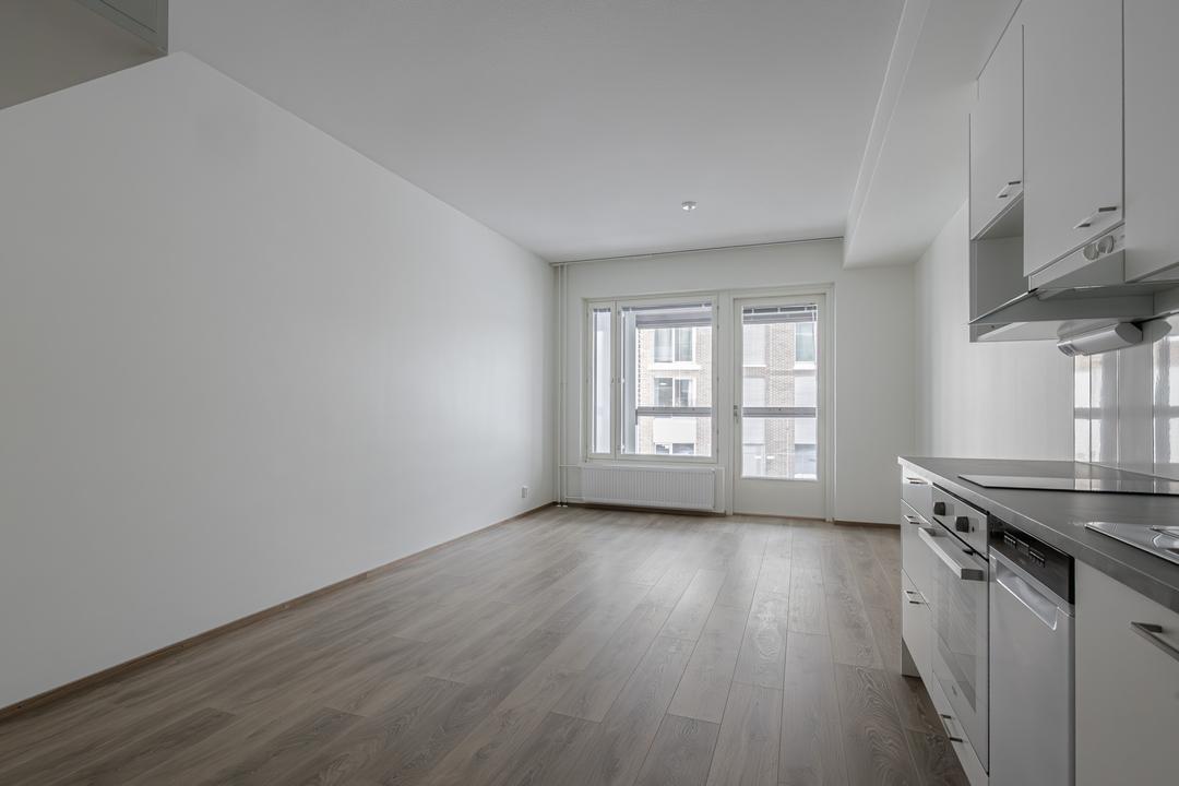 Insinöörinkatu 16 A 29