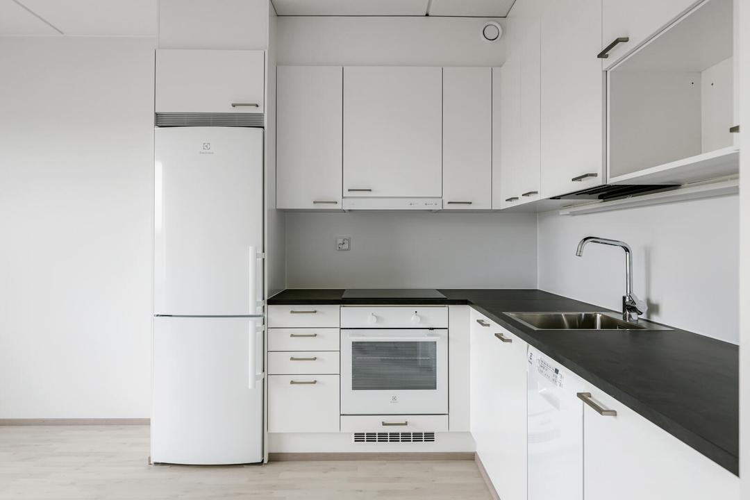 Korpiorvokinkuja 10 A 19