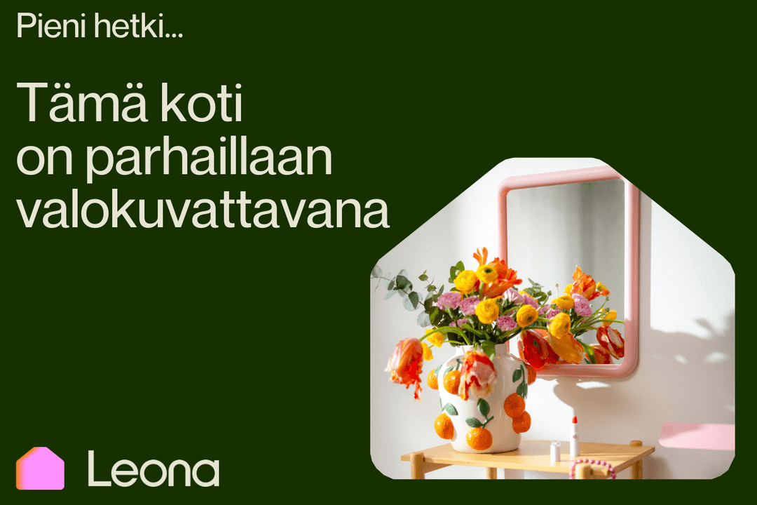 Ahjonkatu 1 B 31