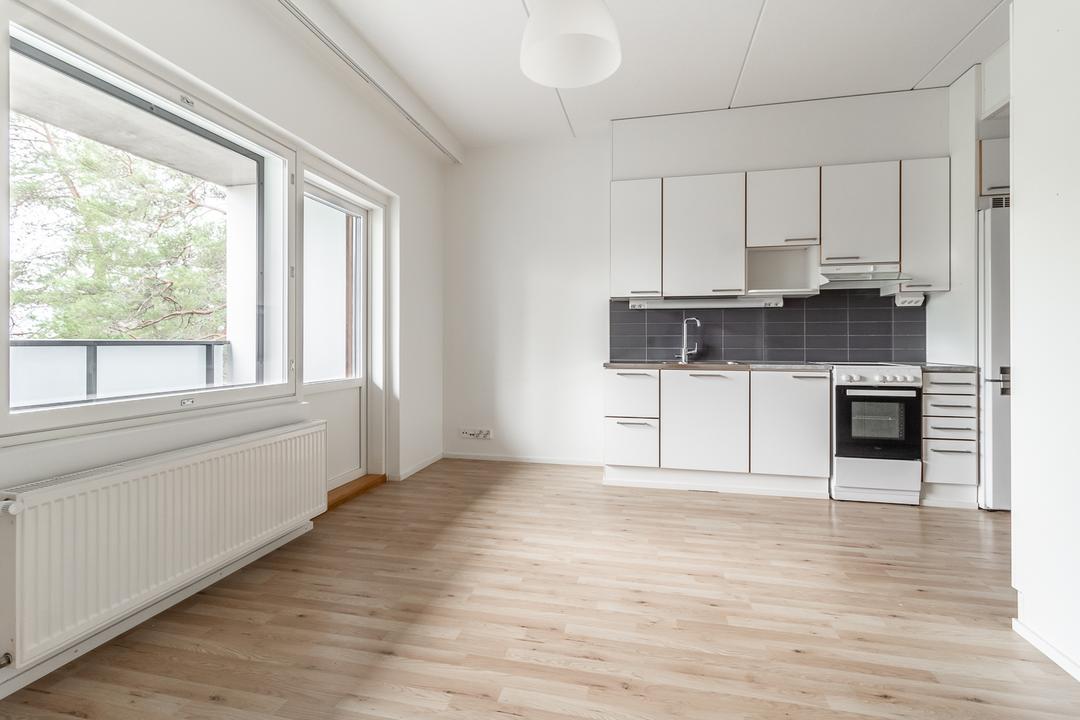 Timonkatu 3b B 12