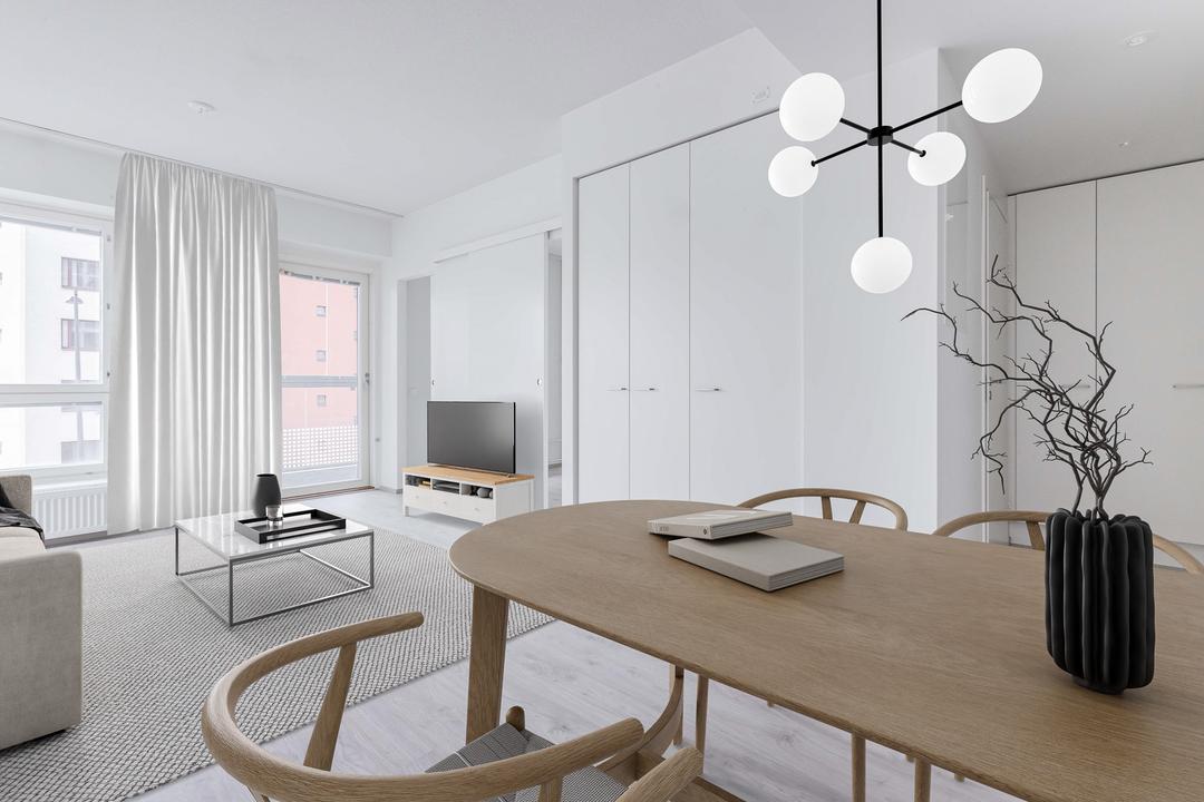 Majurinkatu 15 A 37