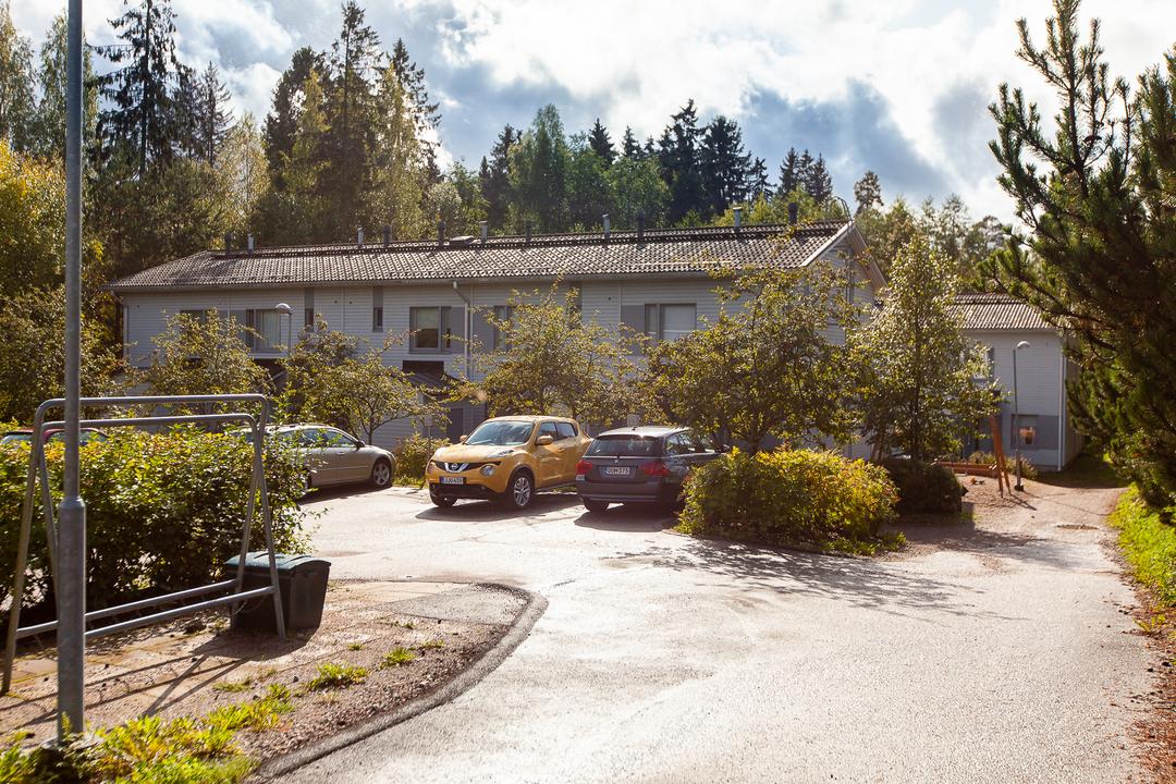 Kirkkarintie 12 D 19