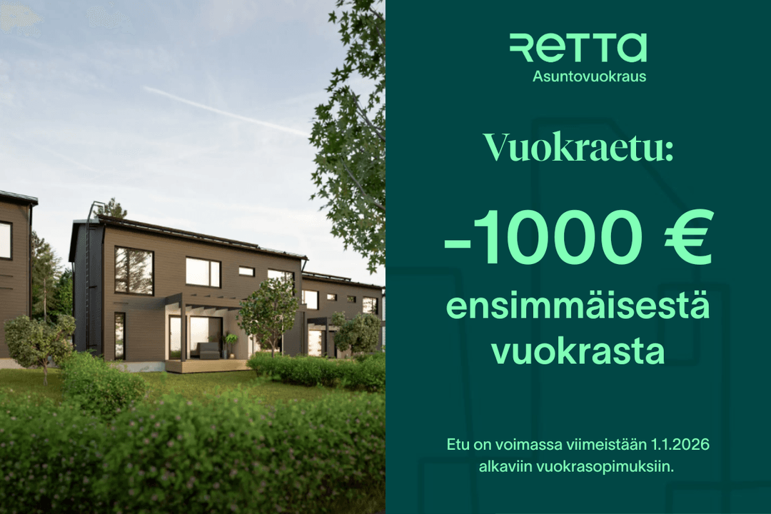 Harmaaniityntie 12 A 2