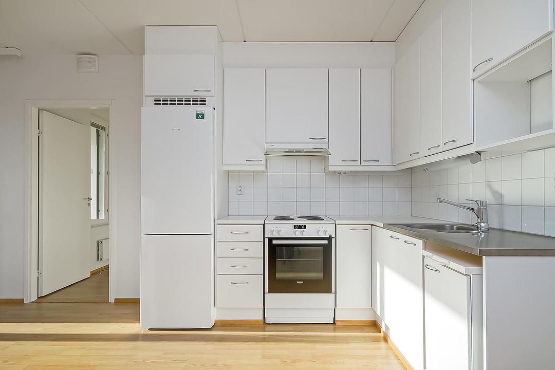 Arinatie 14 B 27