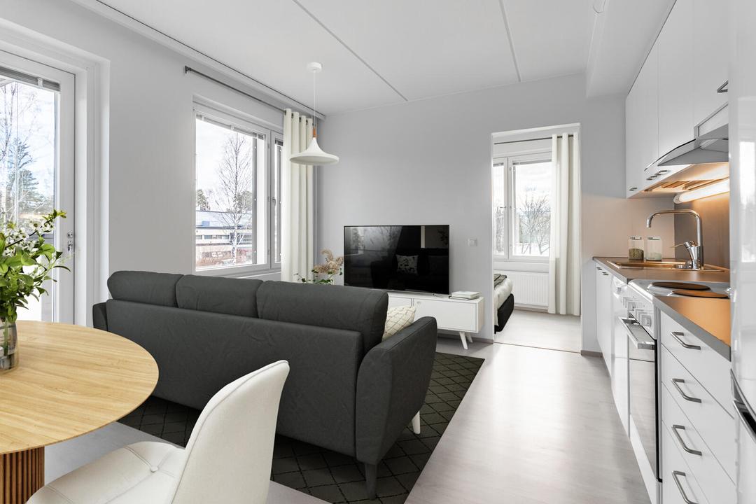 Kankurinpolku 2 C 93