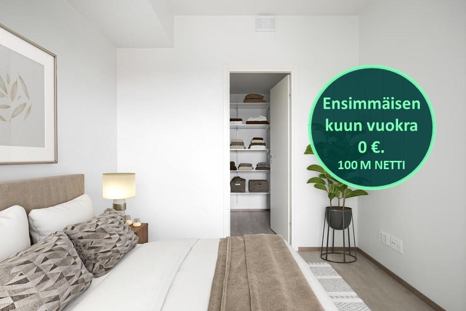 Matroonankatu 2 A 34