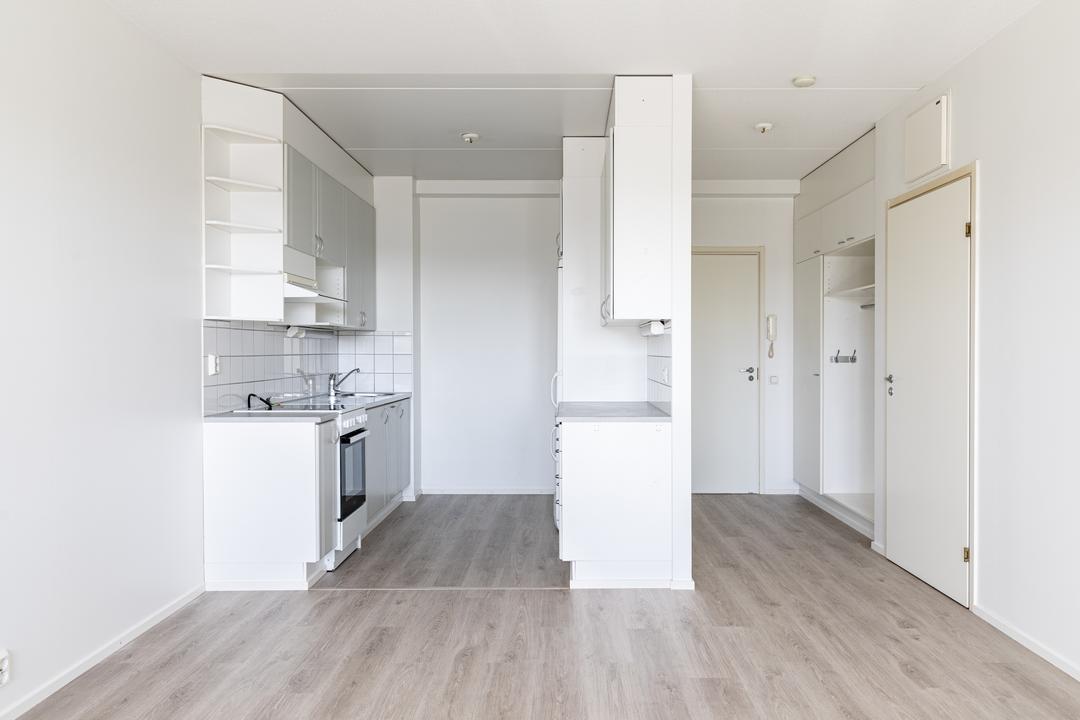 Lautamiehenkatu 6 C 23