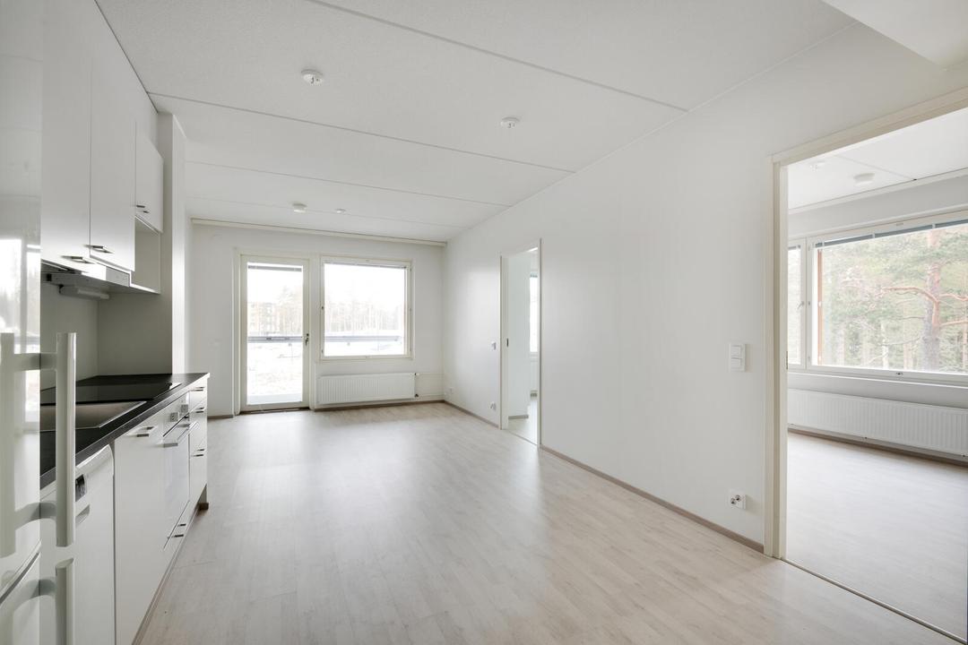 Kalliomäenkaari 25 A 20