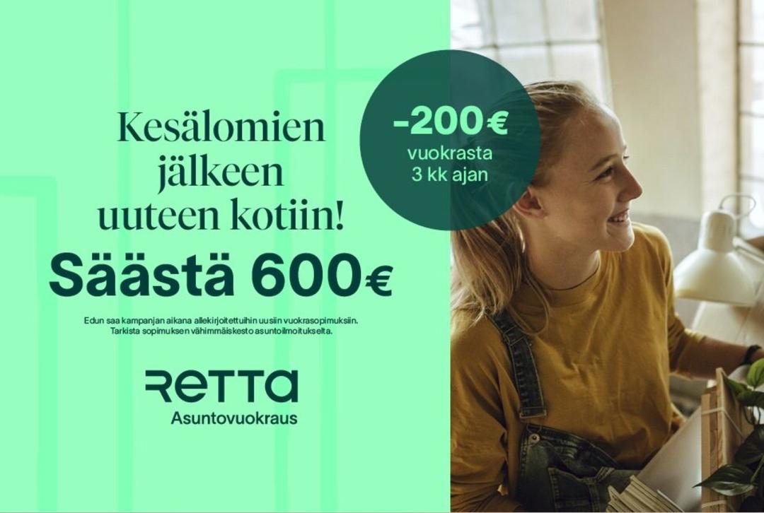 Paperitehtaankatu 17 A 2