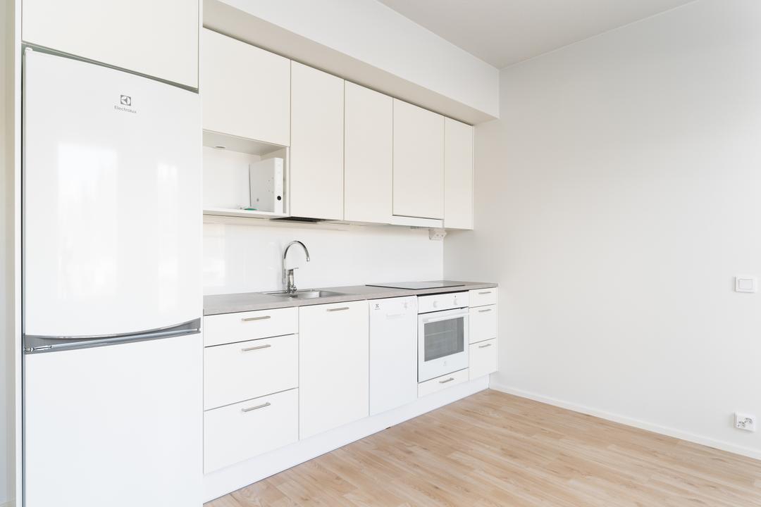 Linda Tannerin kuja 2 D 65