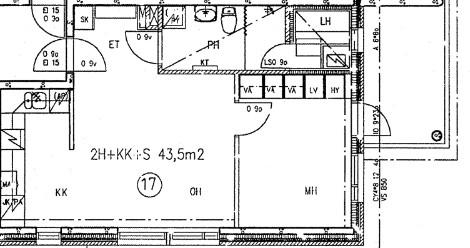 Suksimestarintie 13 C 17