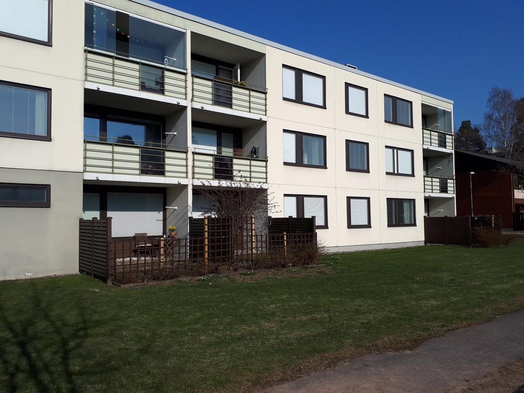 Viikinkitie 3-5 A 3