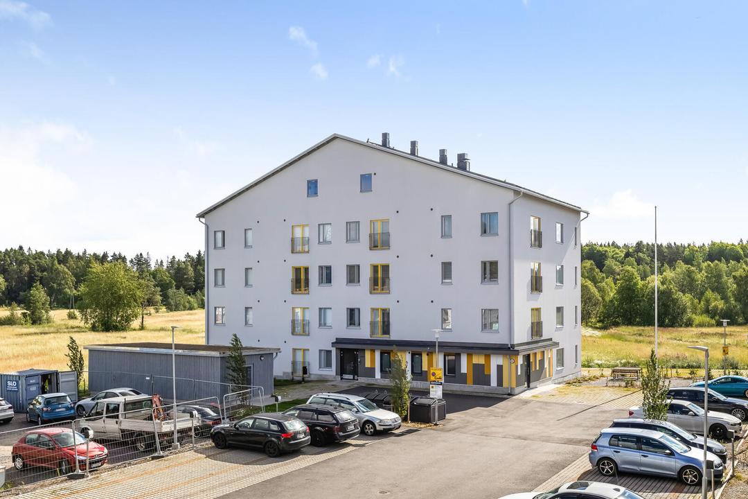 Bonettipolku 4 A 23