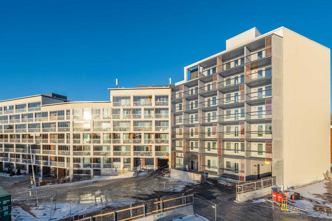 Marinkallio 10 A 13