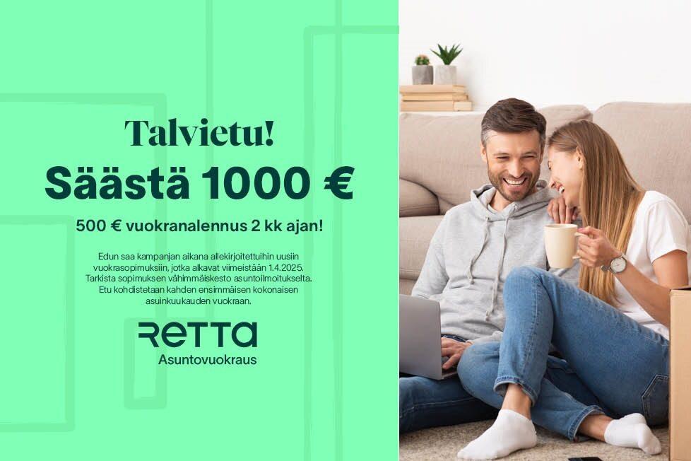 Kalkkihiekantie 2 A 10