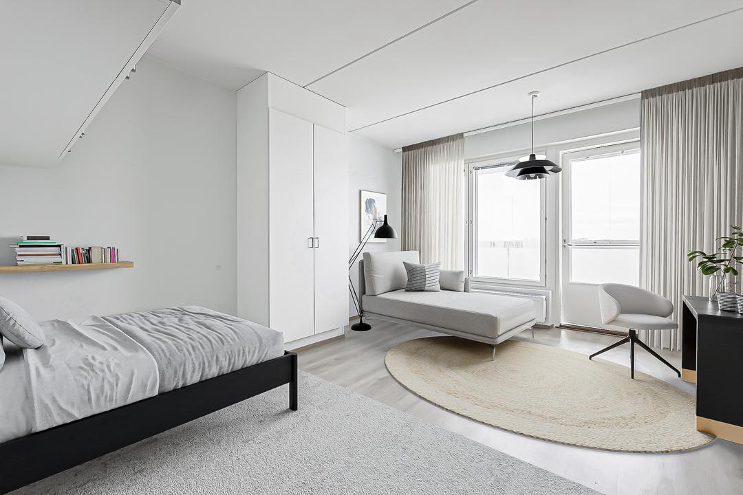 Laurinmäenkuja 3 B 76