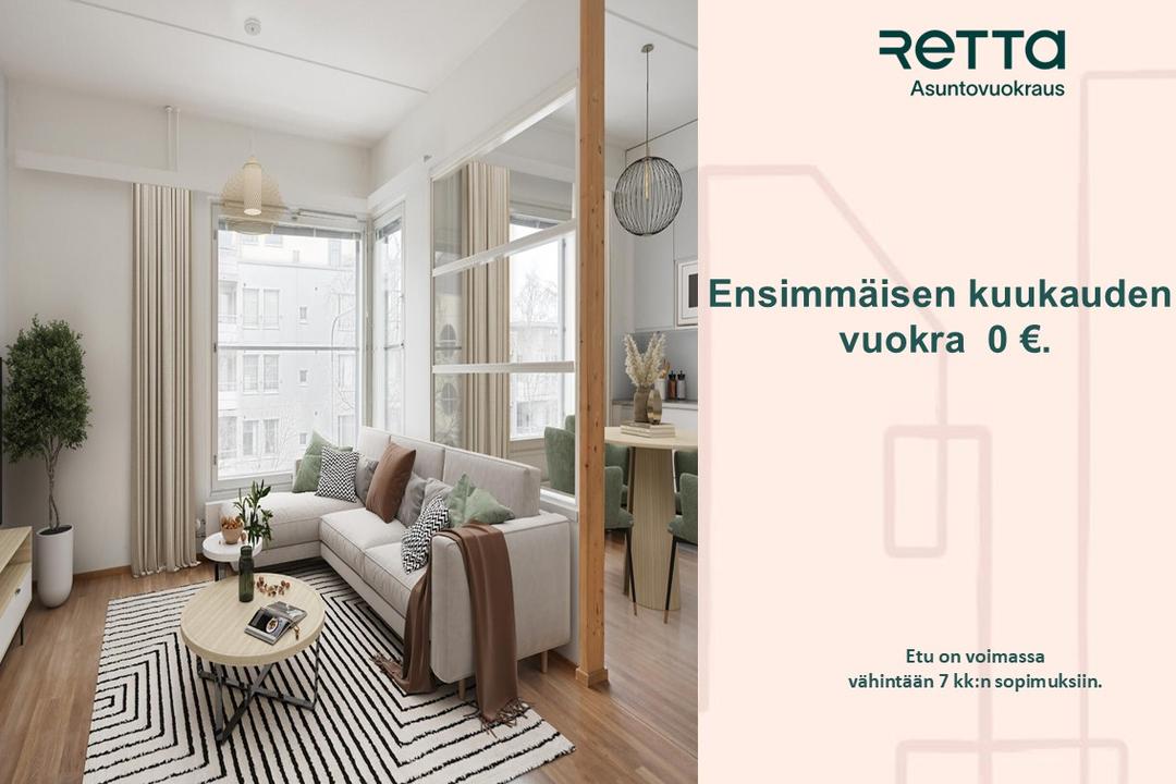 Hiekkalaiturintie 7 D 59