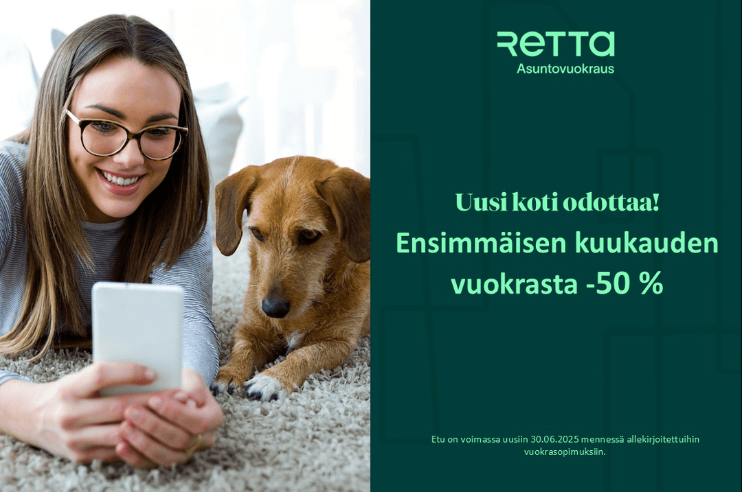 Saarijärventie 42 A 35